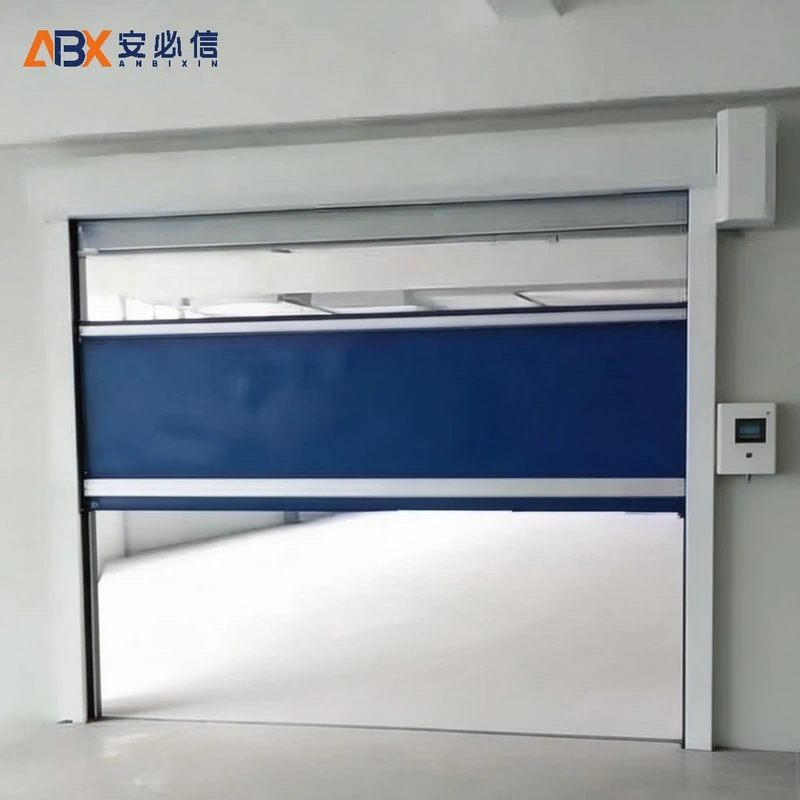 阳泉市快速卷帘门