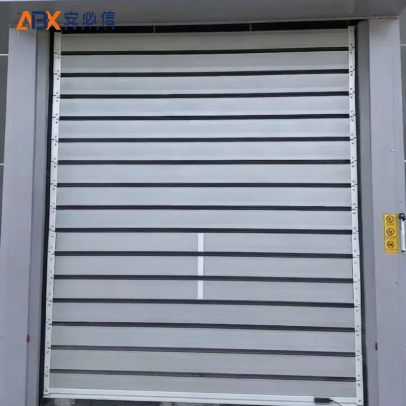 阳泉市洁净室高速门